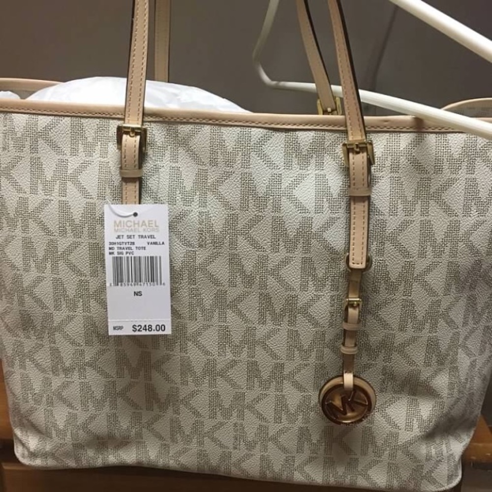 Michael Kors Tote